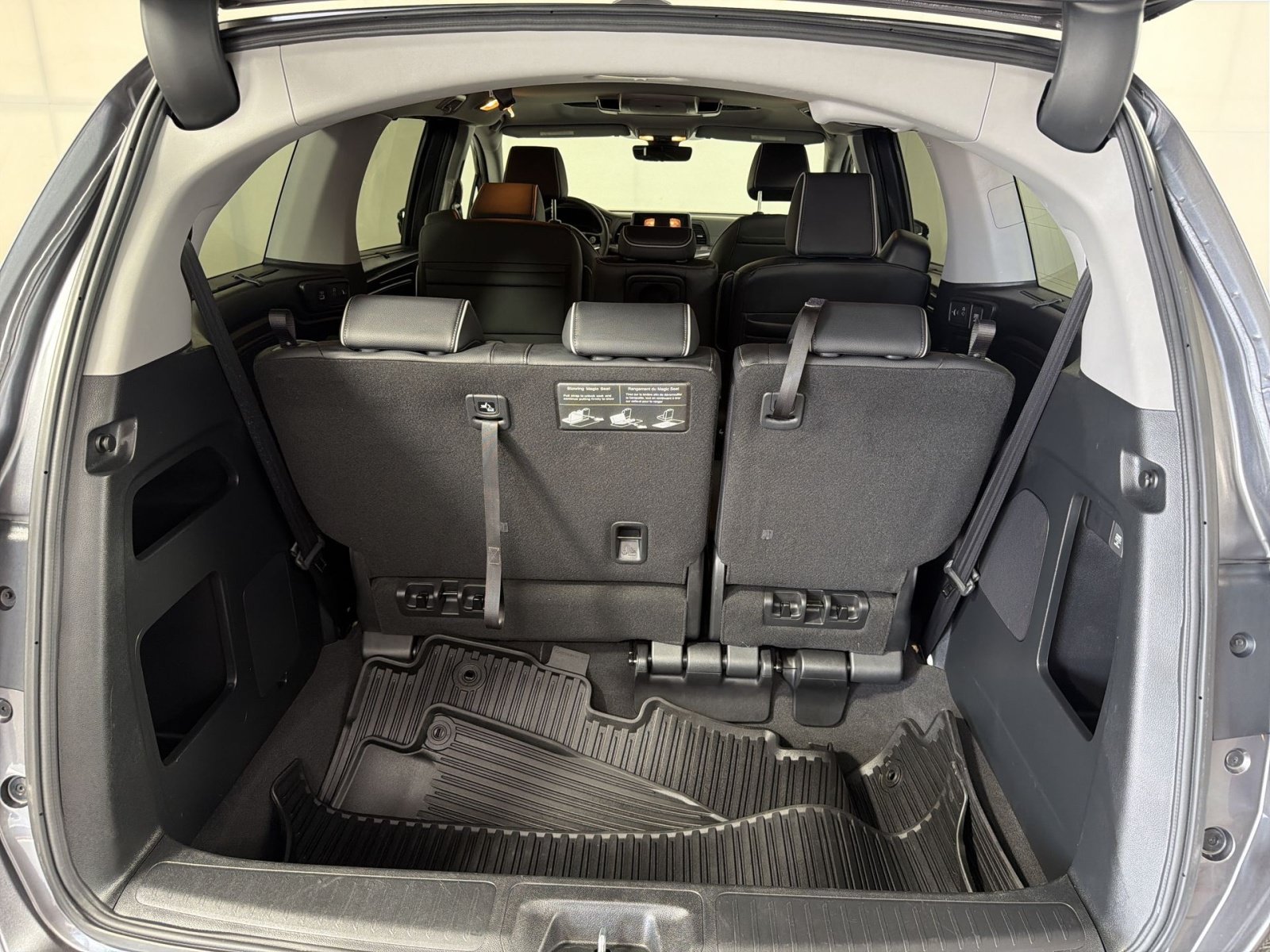 Used 2024 Honda Odyssey Elite image 27