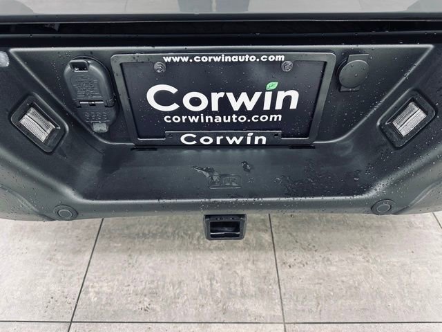 Certified 2018 Ford F150 Raptor w/ Equipment Group 802A Luxury image 19