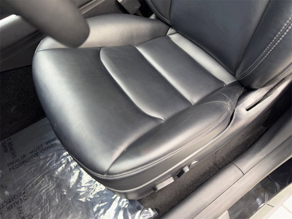 Used 2021 Tesla Model Y Long Range image 28