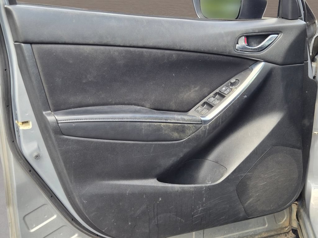 Used 2014 MAZDA CX-5 Touring FWD image 18