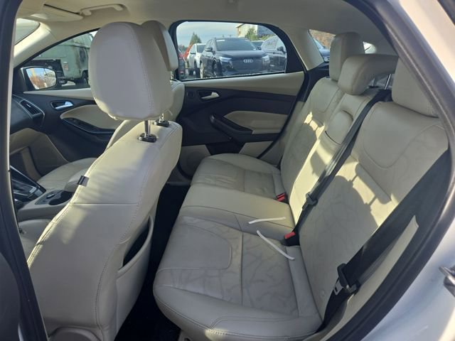 Used 2013 Ford Focus Electric Hatchback image 11