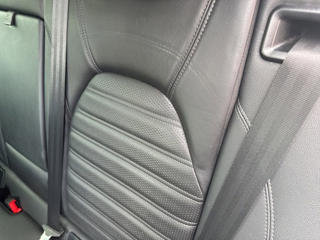Used 2018 Alfa Romeo Stelvio Ti Sport AWD/4WD image 48