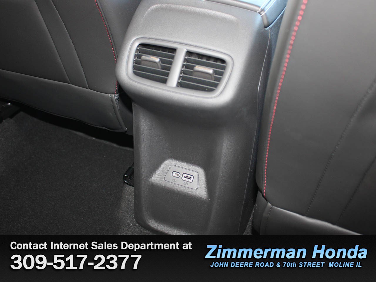 Used 2023 Buick Envision Essence w/ Sport Touring Package image 9