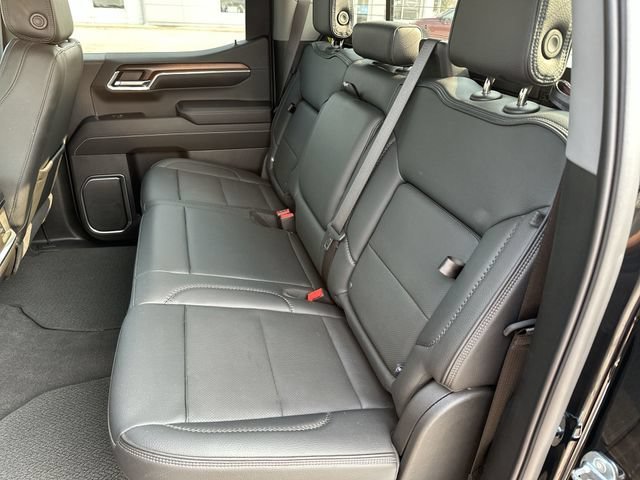 Used 2024 GMC Sierra 1500 Denali AWD/4WD image 26