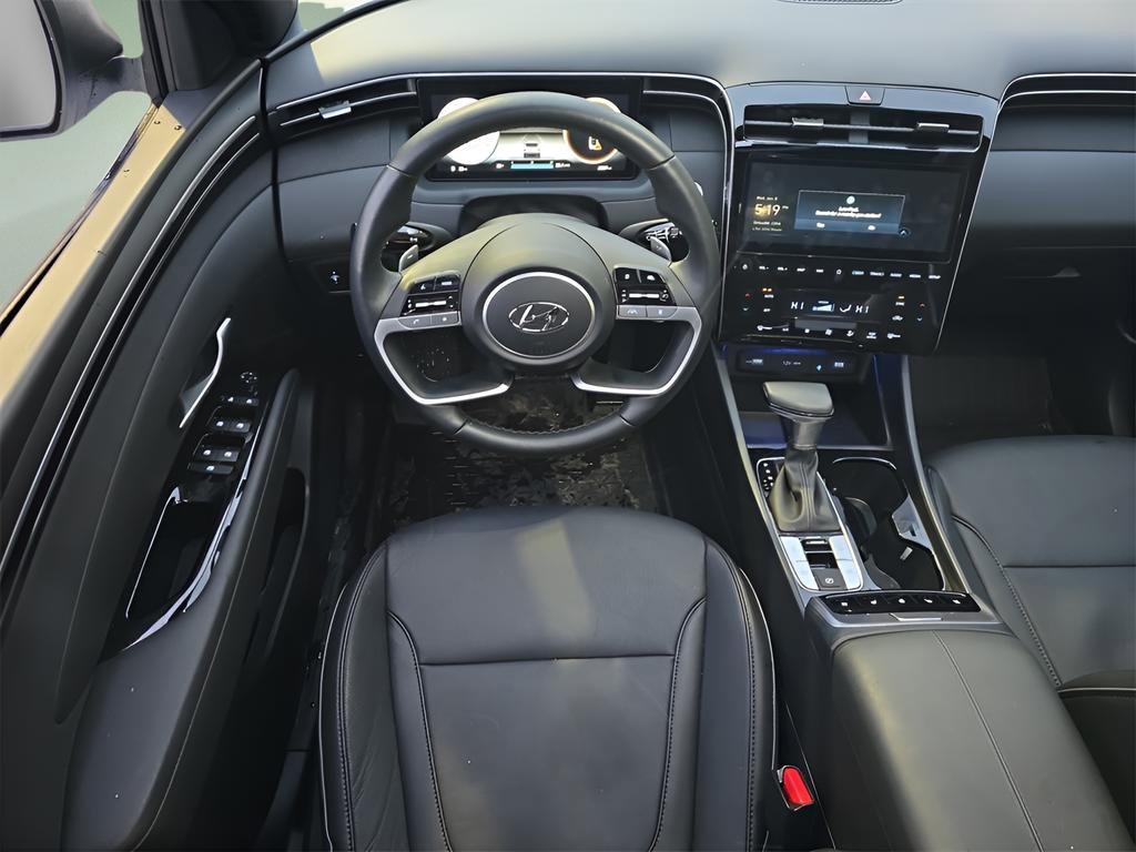 New 2024 Hyundai Santa Cruz Limited image 17