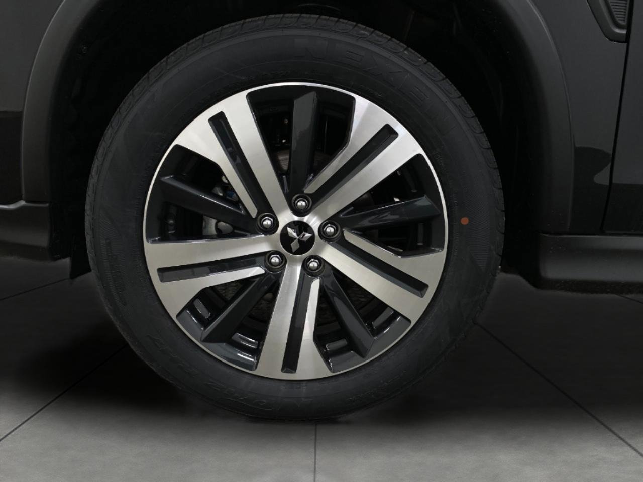 New 2026 Mitsubishi Outlander Sport ES AWD/4WD image 11