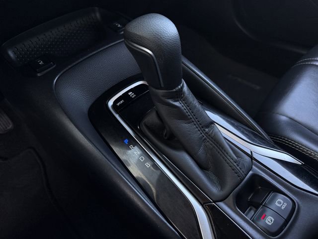 Used 2021 Toyota Corolla XLE w/ Carpet Mat Package (TMS) image 20