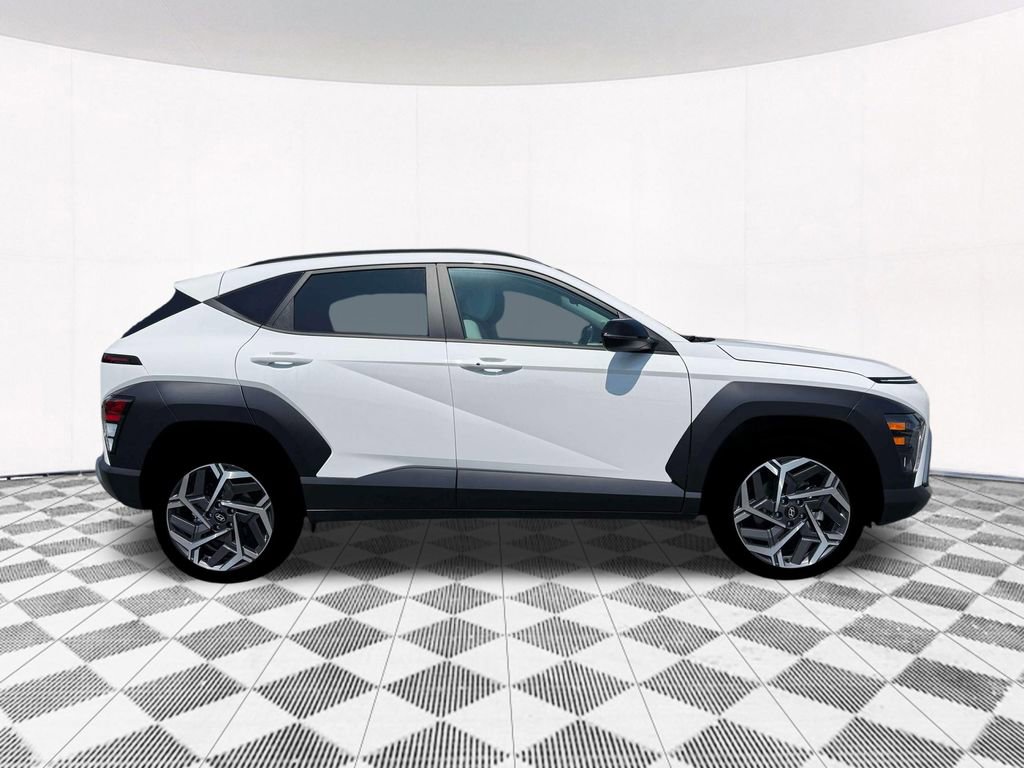 New 2026 Hyundai Kona SEL Premium image 14