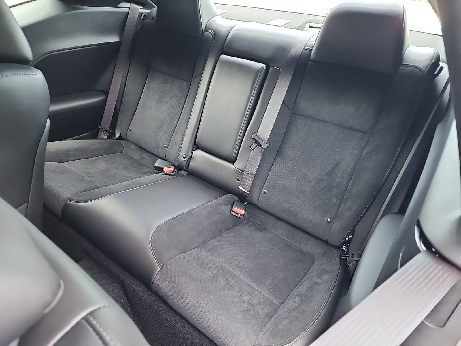 New 2023 Dodge Challenger R/T w/ T/A Package image 22