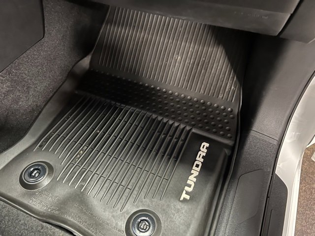 Used 2022 Toyota Tundra SR5 image 28