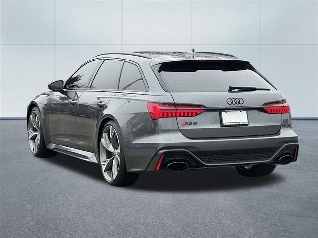 Used 2022 Audi RS 6 image 7