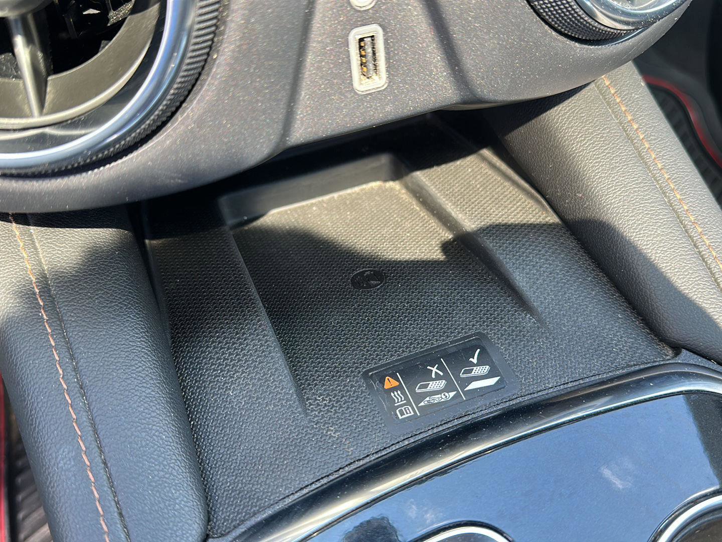 Used 2020 Chevrolet Blazer Premier w/ Driver Confidence II Package image 23