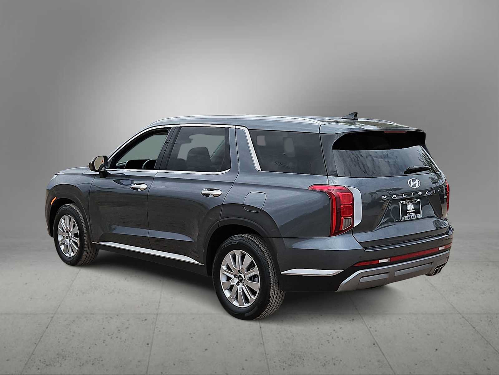 Used 2025 Hyundai Palisade SEL AWD/4WD image 6