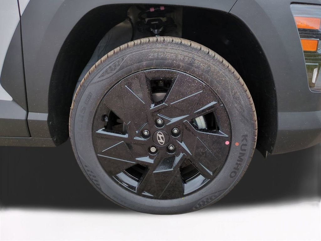 New 2026 Hyundai Kona SEL Sport image 11