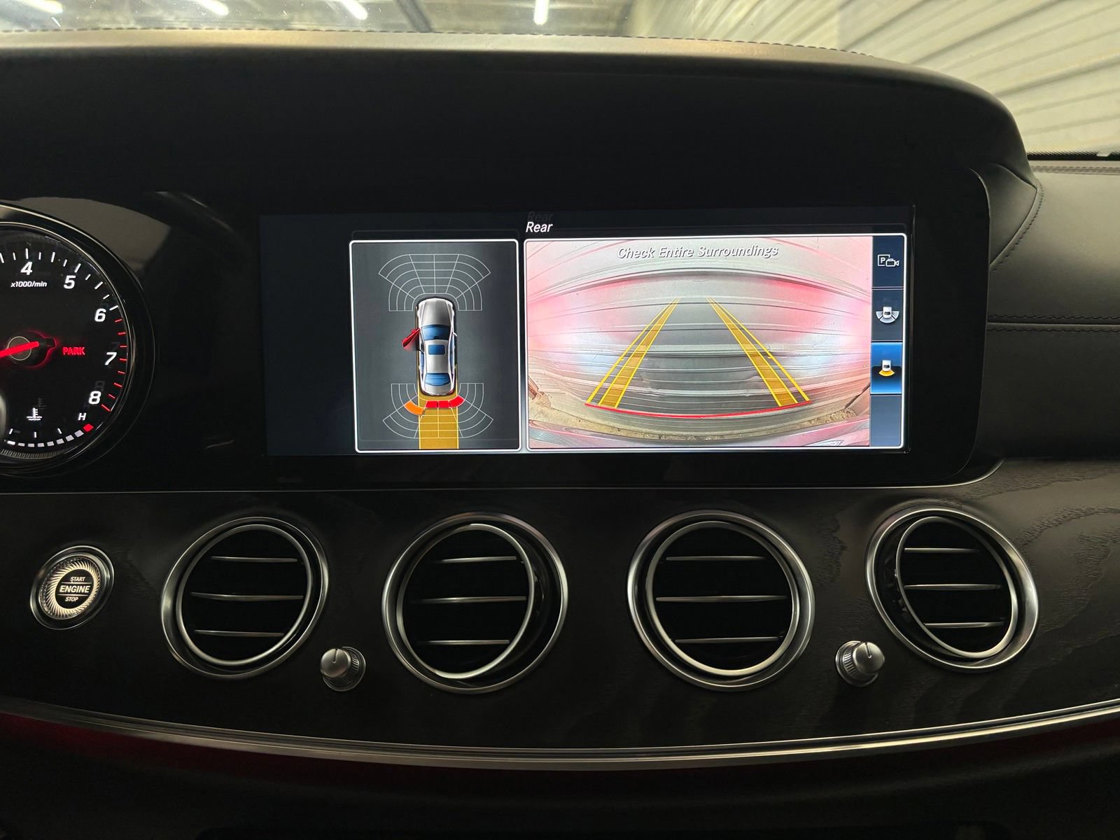 Used 2017 Mercedes-Benz E 300 4MATIC image 19