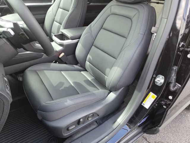 New 2027 GMC Terrain Elevation w/ Elevation Premium Package AWD/4WD image 25