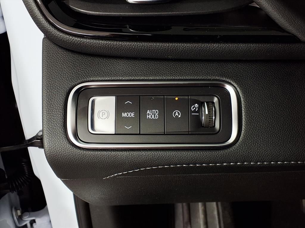 New 2026 Buick Enclave Avenir w/ Super Cruise Package image 27