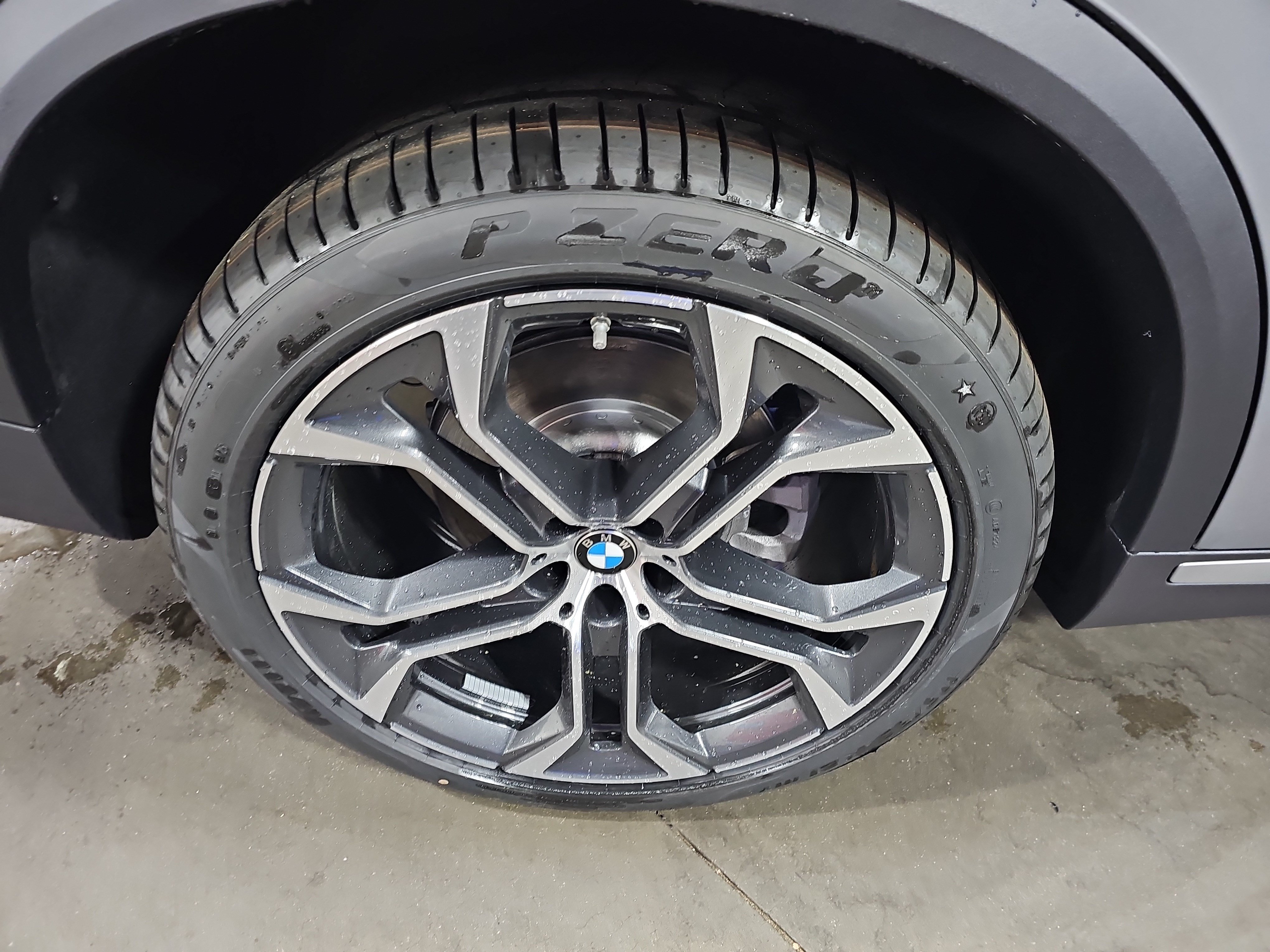 New 2026 BMW X5 xDrive40i AWD/4WD image 36