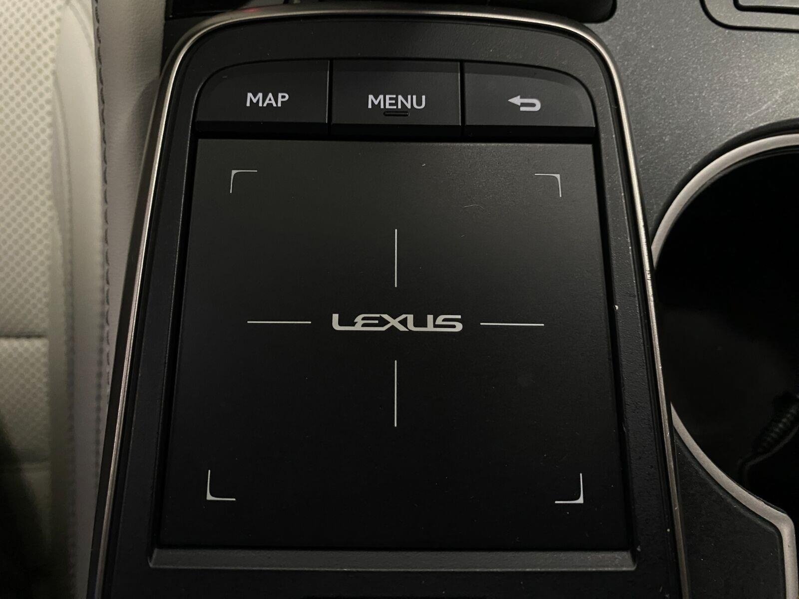 Used 2024 Lexus RC 350 F Sport AWD/4WD image 27