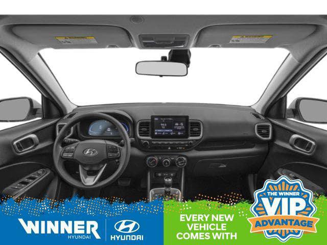 New 2026 Hyundai Venue SE image 8