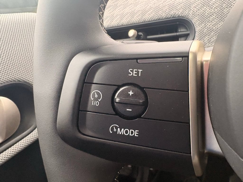 Certified 2026 MINI Cooper S FWD image 23