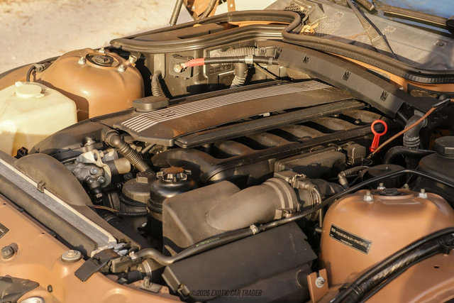 Used 2000 BMW Z3 2.5i image 23