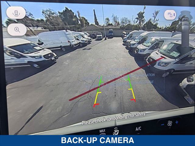 New 2026 Ford Transit 150 148 Medium Roof AWD image 17