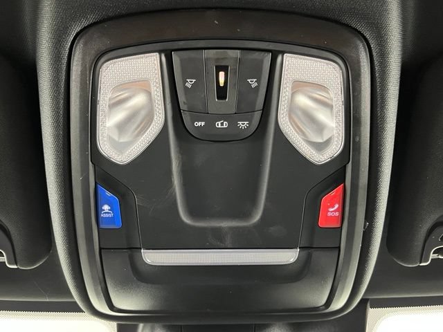 Used 2026 RAM 2500 Big Horn AWD/4WD image 19