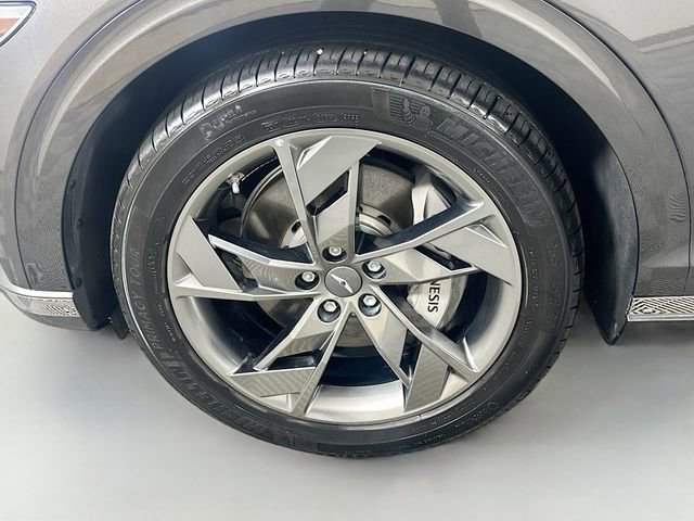 Used 2023 Genesis Electrified GV70 AWD/4WD image 32