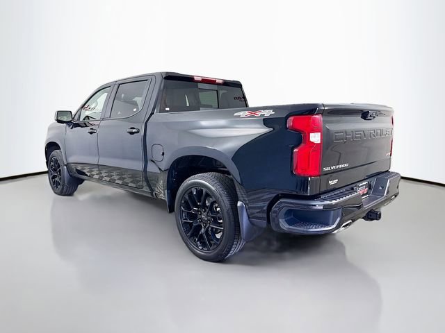 New 2026 Chevrolet Silverado 1500 RST w/ Safety Package image 6