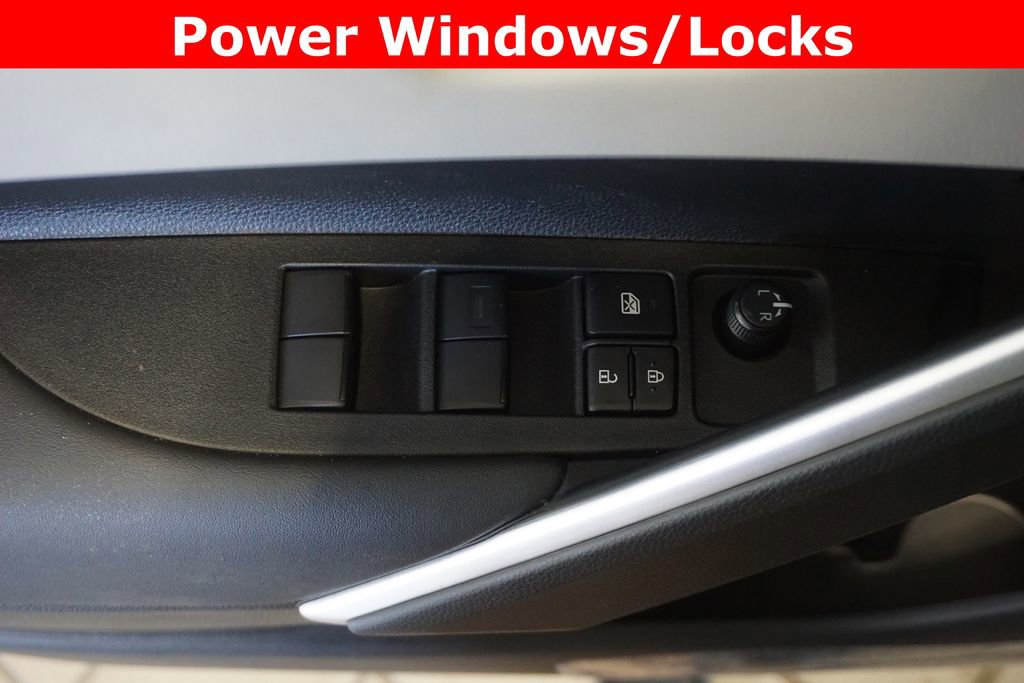 New 2026 Toyota Corolla Cross LE image 6