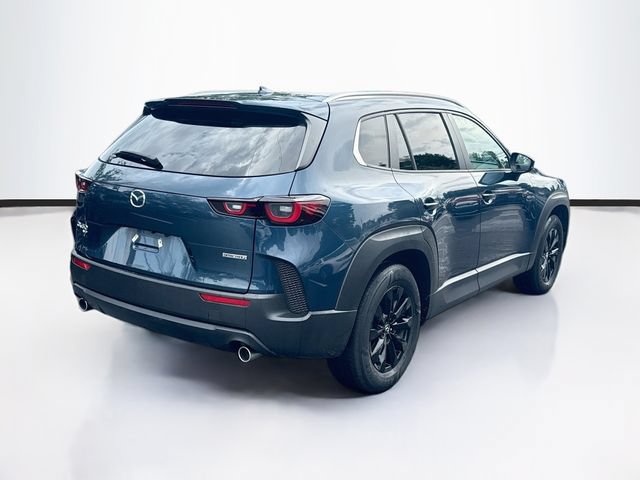 Certified 2024 MAZDA CX-50 AWD 2.5 S w/ Cargo Package image 9