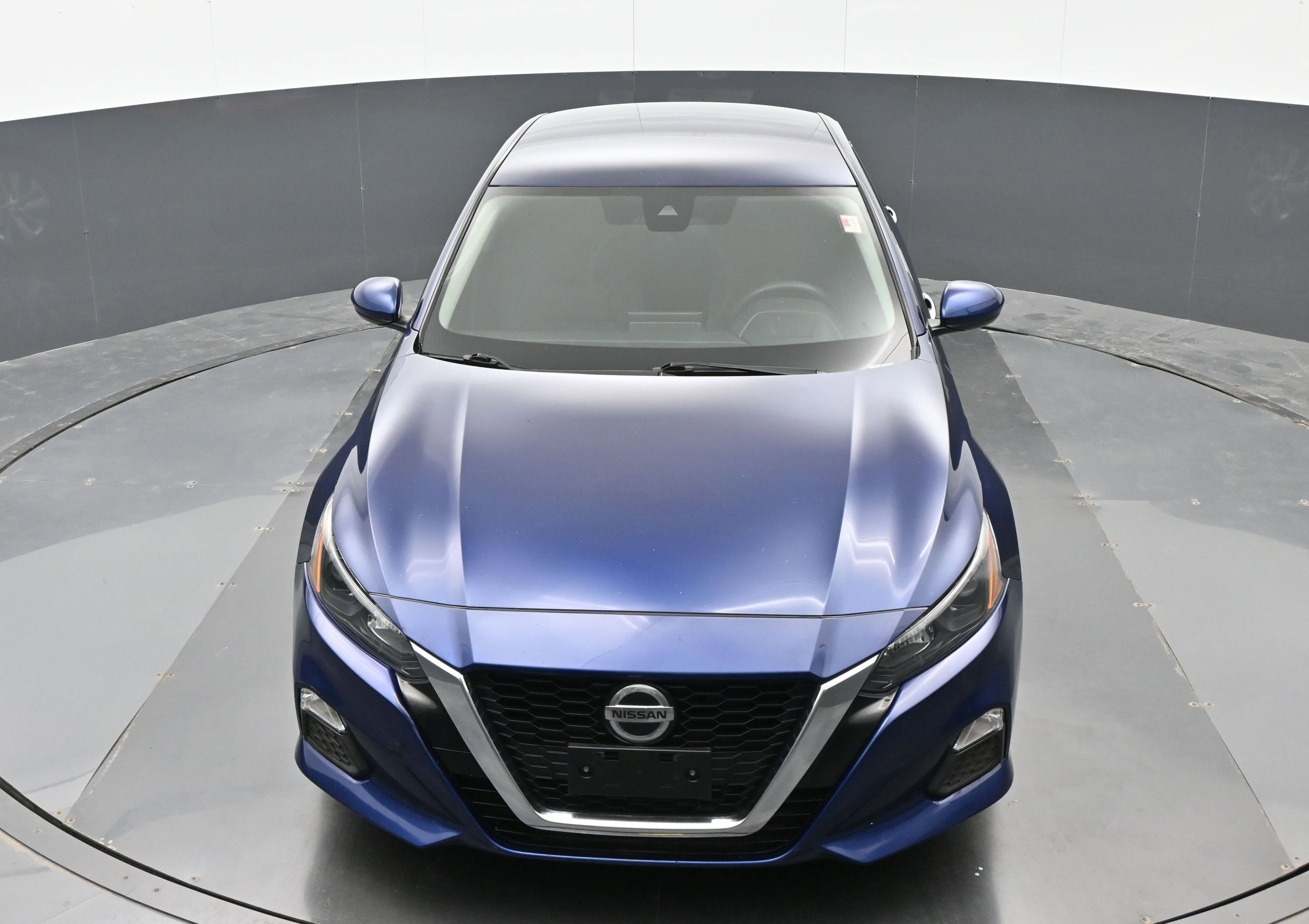 Used 2022 Nissan Altima 2.5 S FWD image 33