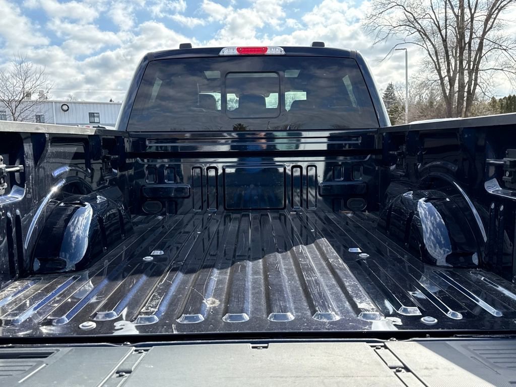 Certified 2024 Ford F150 King Ranch image 8