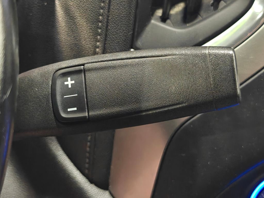 Used 2019 Chevrolet Silverado 1500 LT Trail Boss AWD/4WD image 43