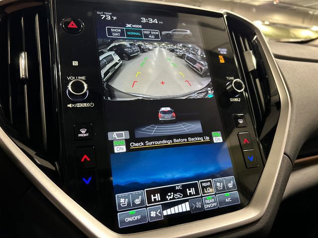 Used 2023 Subaru Ascent Touring AWD/4WD image 17