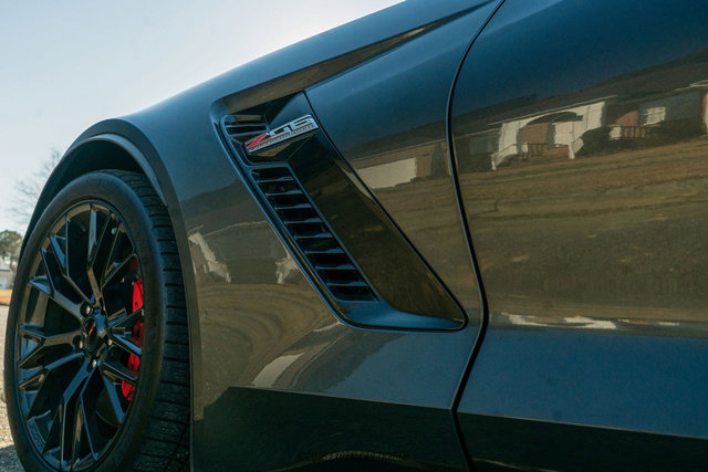 Used 2019 Chevrolet Corvette Z06 image 54