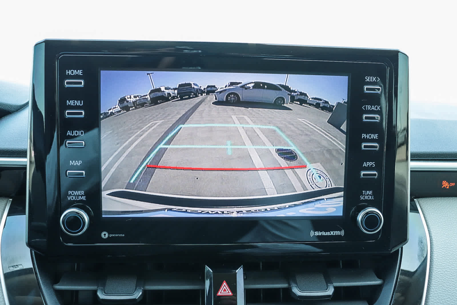 Used 2021 Toyota Corolla LE w/ Carpet Mat Package (TMS) image 23