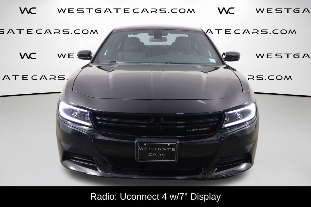 Used 2022 Dodge Charger SXT video 2