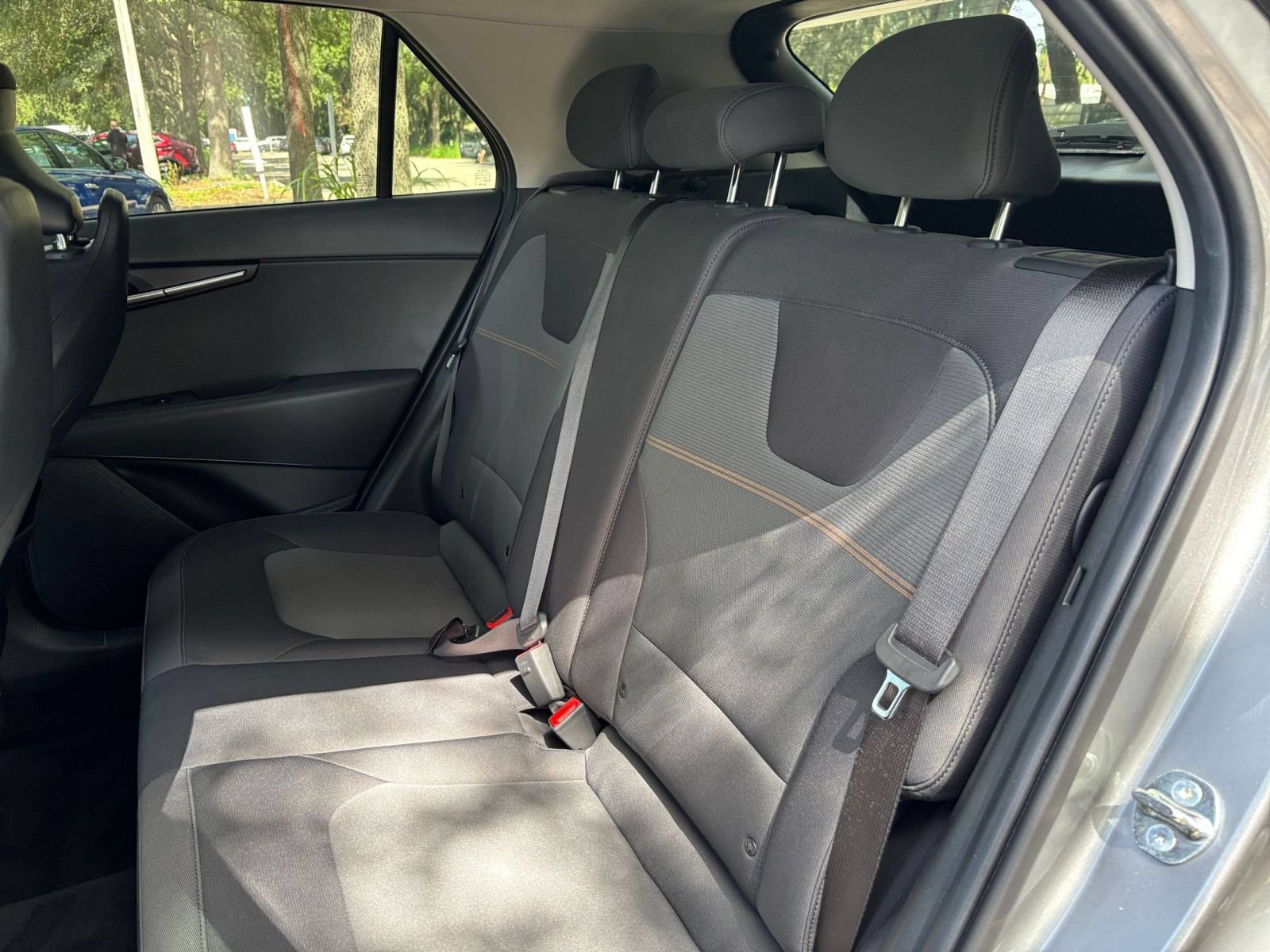 Used 2026 Kia Niro LX FWD image 36