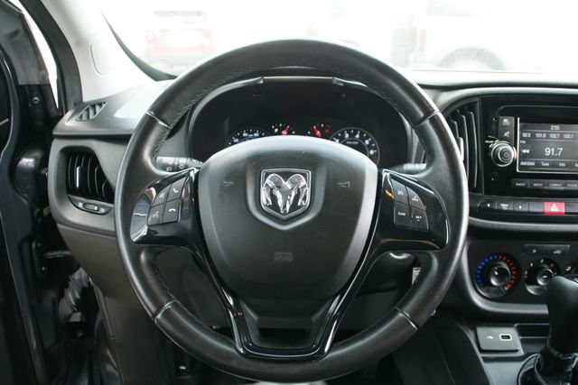 Used 2021 RAM ProMaster City Tradesman SLT image 17