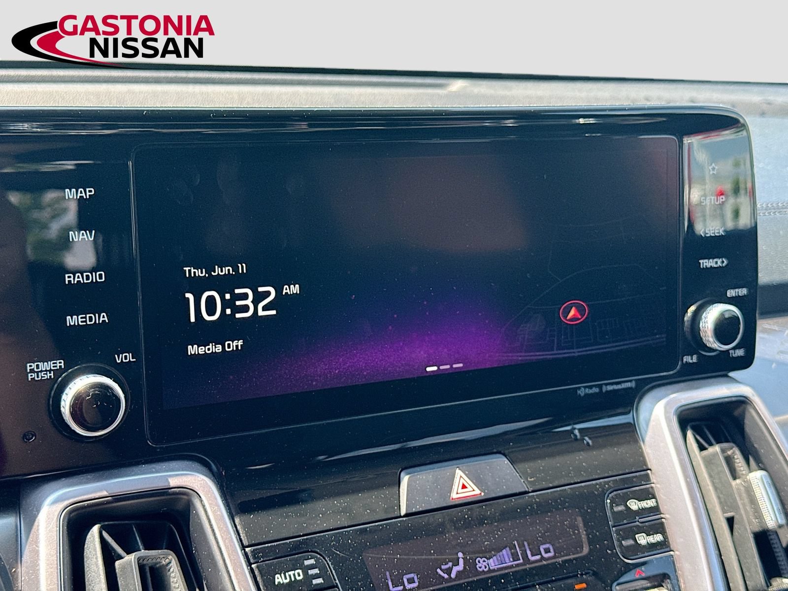 Used 2023 Kia Sorento EX AWD/4WD image 19