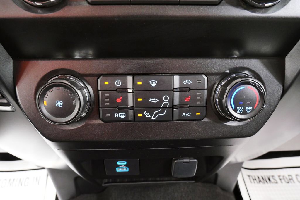 Used 2021 Ford F250 XLT w/ XLT Premium Package image 37