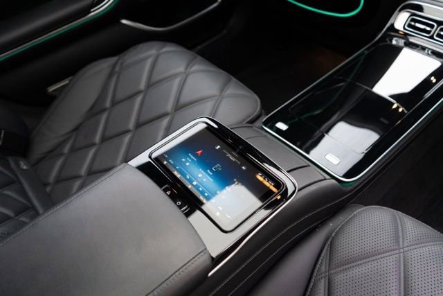 Used 2023 Mercedes-Benz Maybach S 580 4MATIC image 50