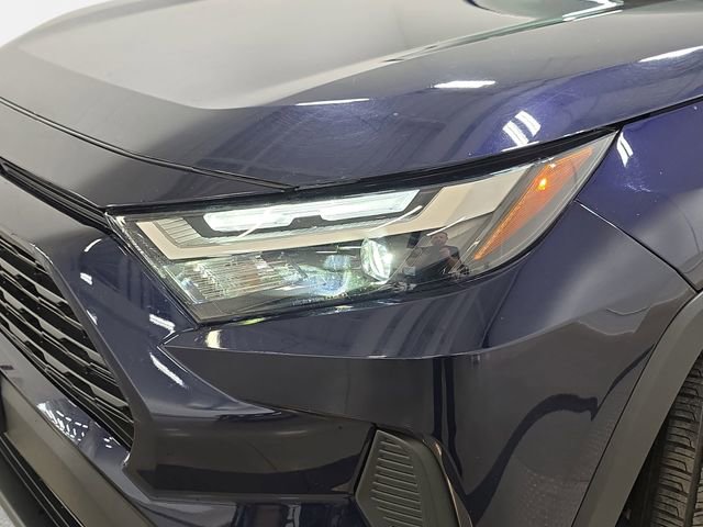 Certified 2023 Toyota RAV4 XLE AWD/4WD image 27