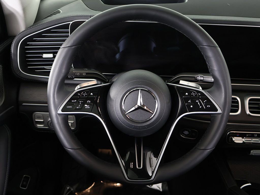 Used 2026 Mercedes-Benz GLE 450 4MATIC image 45