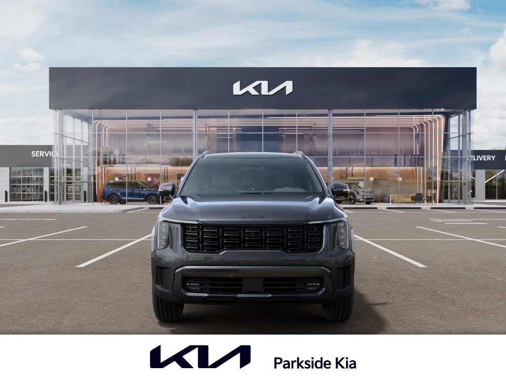 New 2026 Kia Sorento SX Prestige AWD/4WD image 2