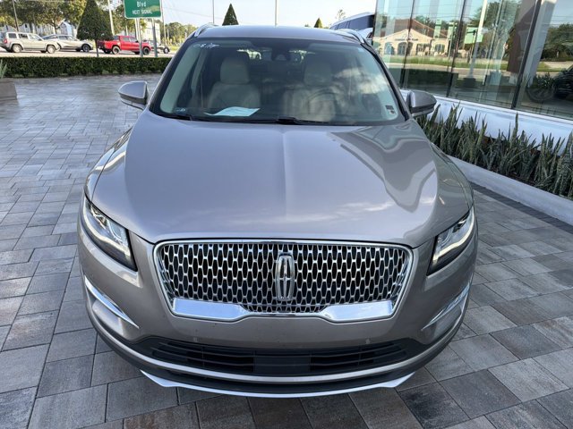 Certified 2019 Lincoln MKC Reserve w/ MKC Technology Package FWD image 7
