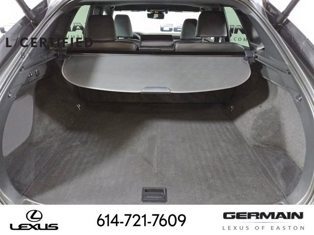 Used 2024 Lexus RX 350 Premium Plus w/ Convenience Package image 22