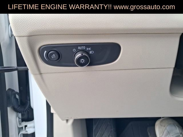 Used 2023 Buick Envision Preferred AWD/4WD image 19